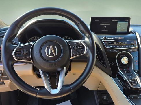 Used 2023 Acura RDX w/ Technology Package image 21