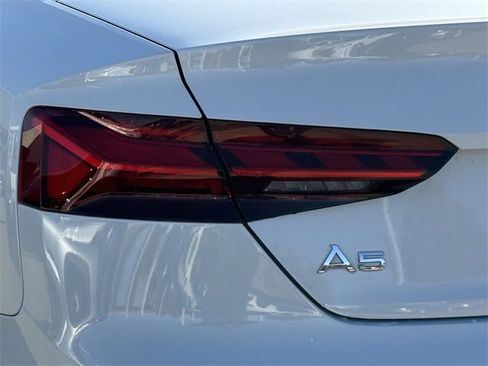Used 2022 Audi A5 2.0T Premium Plus image 6