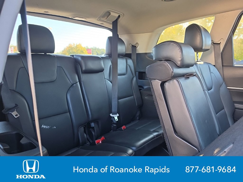 Used 2021 Kia Telluride LX FWD image 21