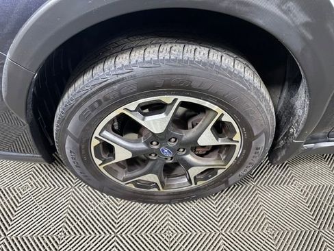 Used 2019 Subaru Crosstrek 2.0i Premium w/ Popular Package #3 image 10