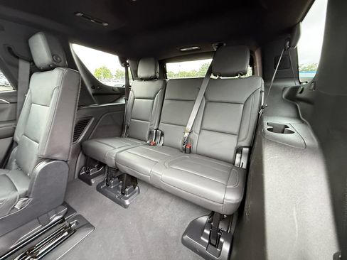 Used 2023 Chevrolet Tahoe Z71 AWD/4WD image 25
