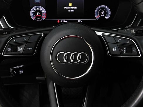 Used 2023 Audi A4 2.0T allroad Premium Plus AWD/4WD image 38