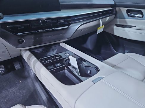 New 2025 Nissan Murano SL w/ Cargo Package image 24