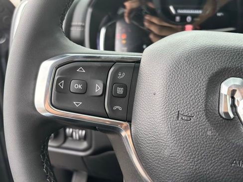 New 2026 RAM 2500 Laramie image 19