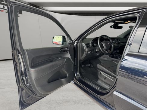 Used 2024 Dodge Durango R/T AWD/4WD image 10