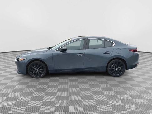 Used 2024 MAZDA MAZDA3 s AWD/4WD image 5