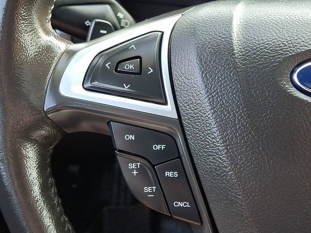 Used 2016 Ford Fusion SE AWD/4WD image 21