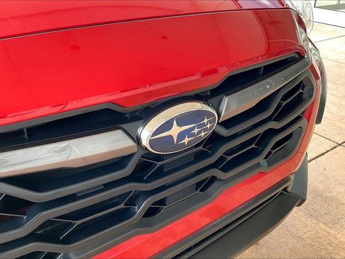 Used 2024 Subaru Crosstrek 2.5i Limited image 31