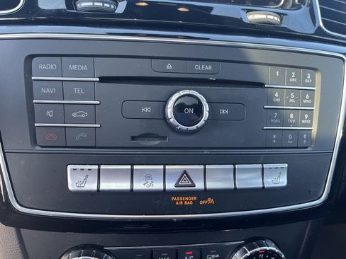 Used 2016 Mercedes-Benz GLE 350 4MATIC image 17