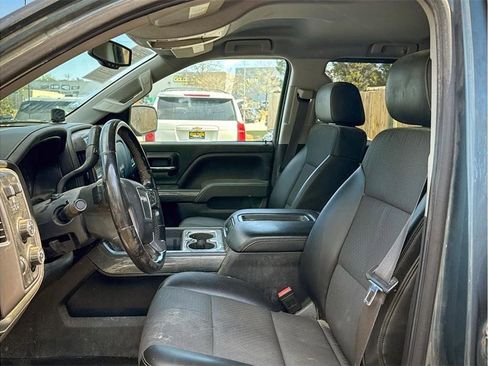 Used 2014 GMC Sierra 1500 SLE w/ All-Terrain Package AWD/4WD image 16