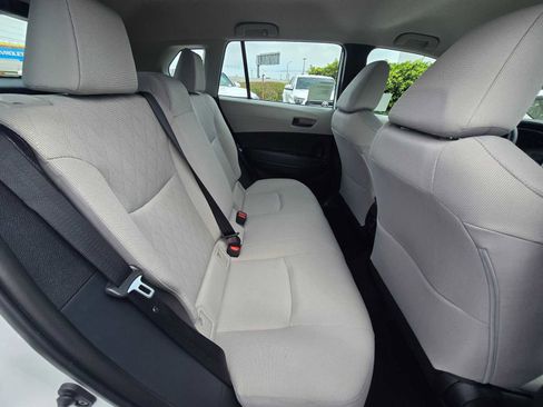 New 2026 Toyota Corolla Cross L FWD image 15