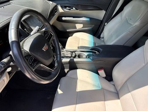 Used 2016 Cadillac ATS Sedan RWD image 19
