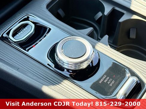 New 2026 Jeep Cherokee Limited image 11