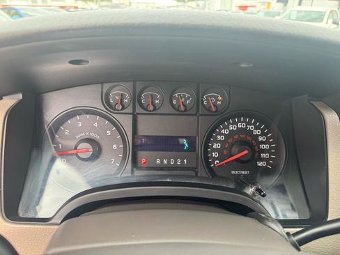 Used 2010 Ford F150 STX image 21