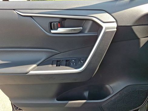 Used 2020 Toyota RAV4 XLE w/ All Weather Liner Package AWD/4WD image 12