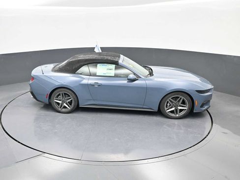 New 2026 Ford Mustang Convertible w/ Anti-Theft Package image 44