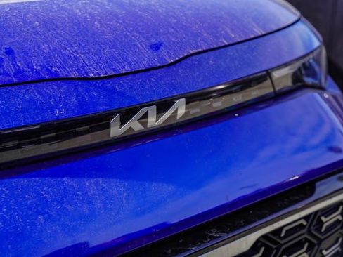 Certified 2023 Kia Soul GT-Line w/ GT-Line Technology Package image 4