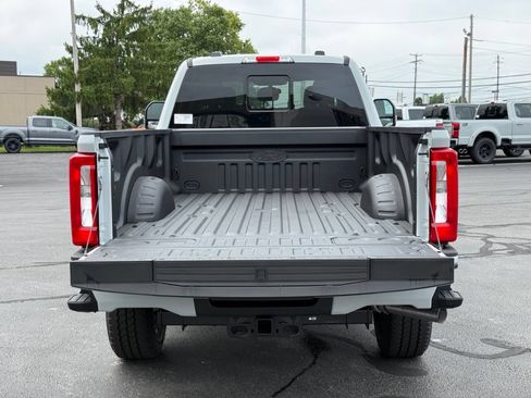 New 2026 Ford F350 XL w/ STX Appearance Package AWD/4WD image 40