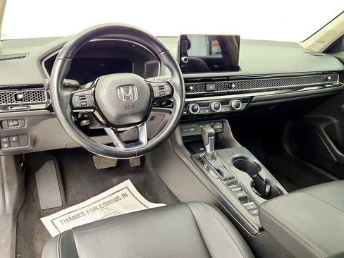Used 2022 Honda Civic Touring image 13