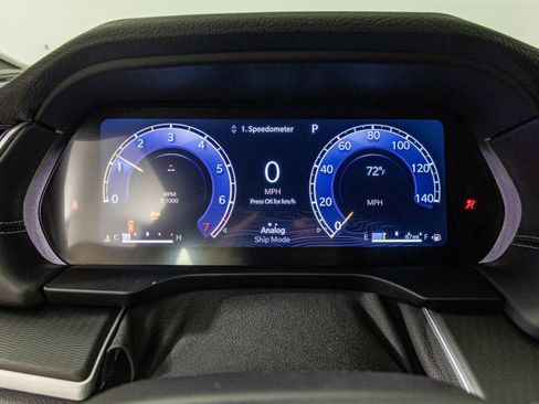 New 2025 Jeep Grand Cherokee L Altitude image 20