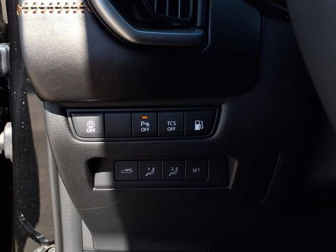 New 2026 MAZDA CX-50 AWD 2.5 Hybrid w/ Weather Package image 13