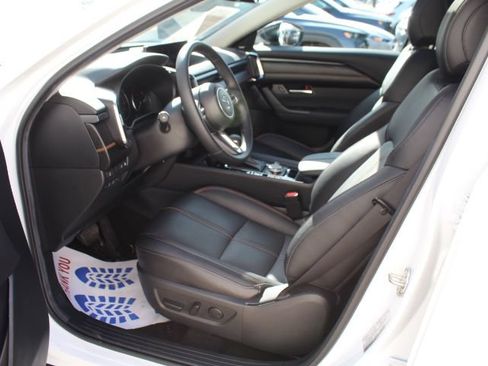 Used 2025 MAZDA CX-50 2.5 Hybrid w/ Premium Plus Pkg image 32