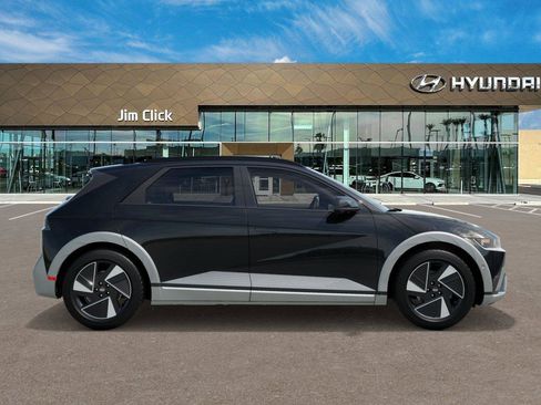 New 2025 Hyundai Ioniq 5 Limited image 7