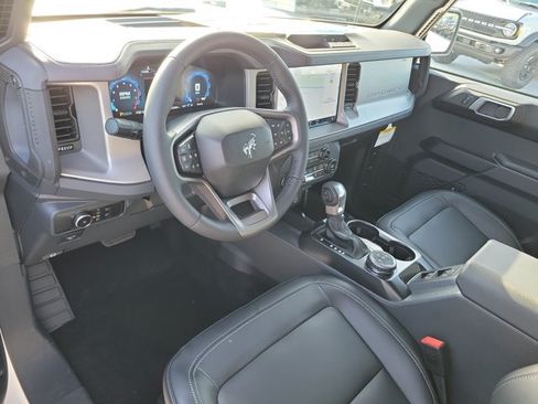 New 2026 Ford Bronco Outer Banks AWD/4WD image 18