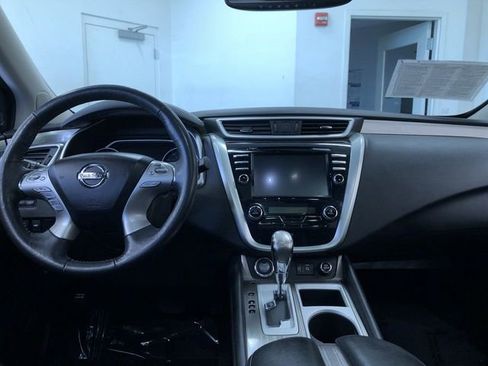 Used 2018 Nissan Murano SL w/ Moonroof Package AWD/4WD image 18