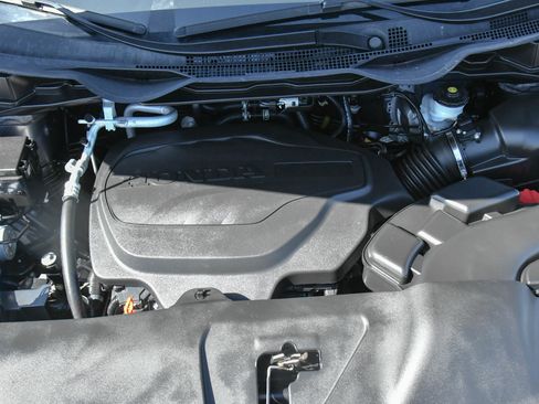 Used 2023 Honda Odyssey EX-L image 50