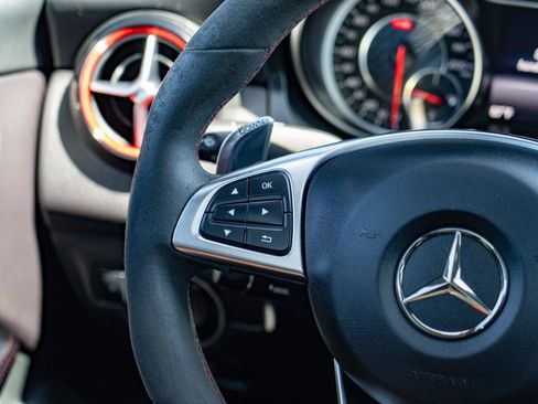 Used 2018 Mercedes-Benz CLA 45 AMG 4MATIC image 22