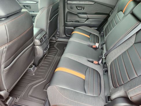 New 2026 Honda Passport TrailSport image 24