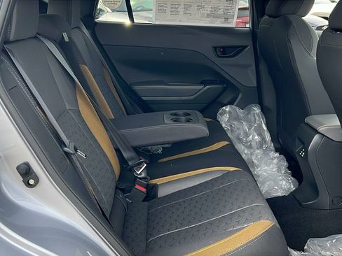 New 2026 Subaru Crosstrek 2.5i Sport image 14