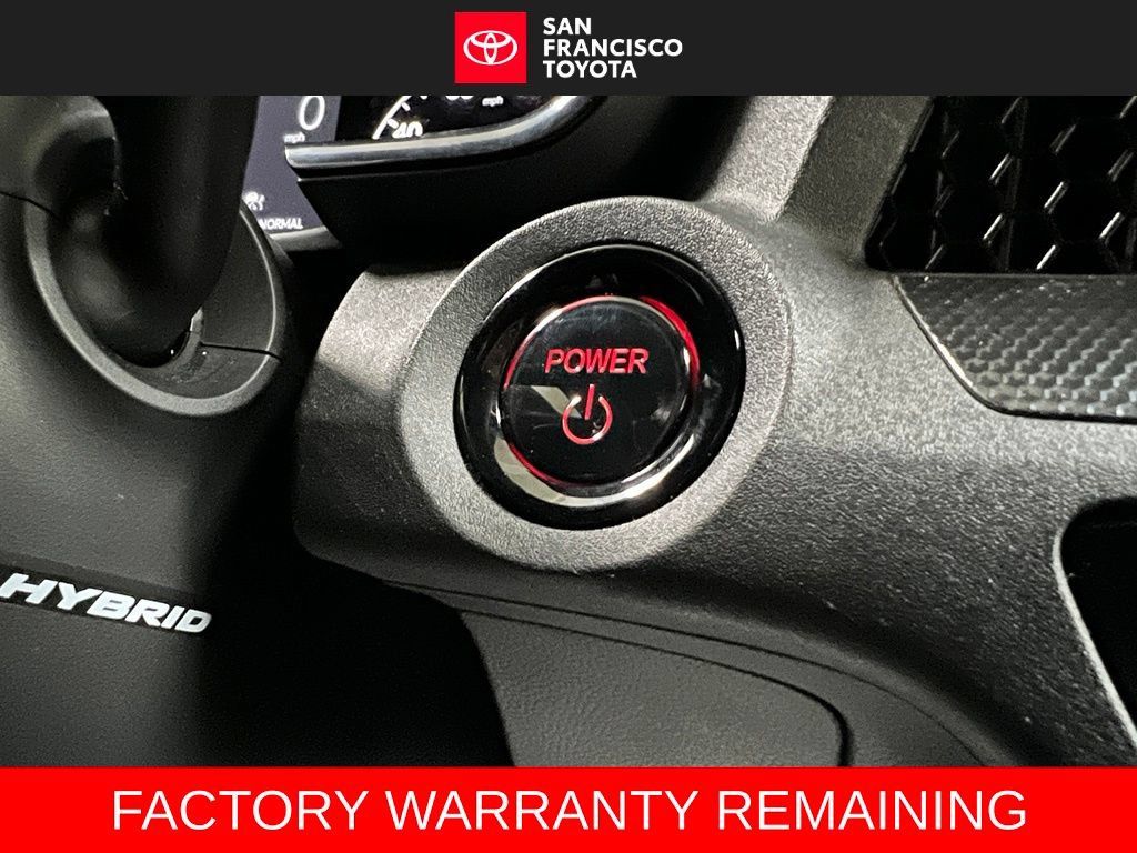 Used 2025 Honda CR-V Sport-L image 26