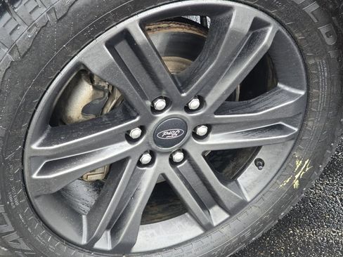 Used 2021 Ford F150 XL w/ STX Appearance Package image 10