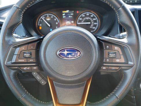 Used 2024 Subaru Forester Wilderness image 25