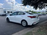 Used 2021 Hyundai Accent SE image 5
