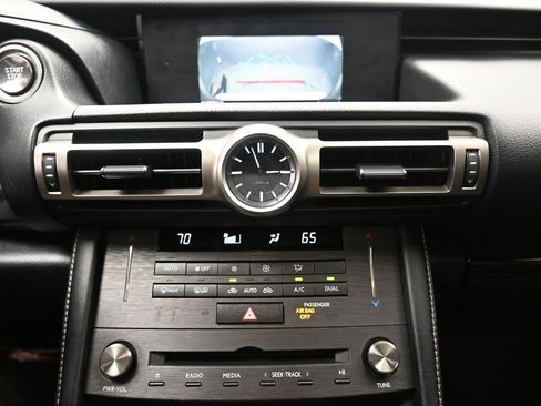 Used 2019 Lexus RC 300 w/ Accessory Package image 10