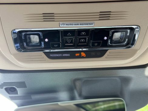 Certified 2023 Lincoln Corsair Reserve w/ Equipment Group 202A AWD/4WD image 34