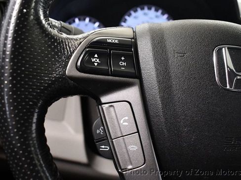 Used 2015 Honda Pilot EX-L image 32