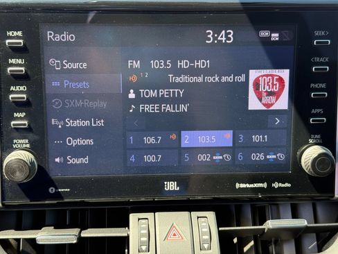 Used 2022 Toyota RAV4 Limited w/ Limited Grade Weather Package AWD/4WD image 19