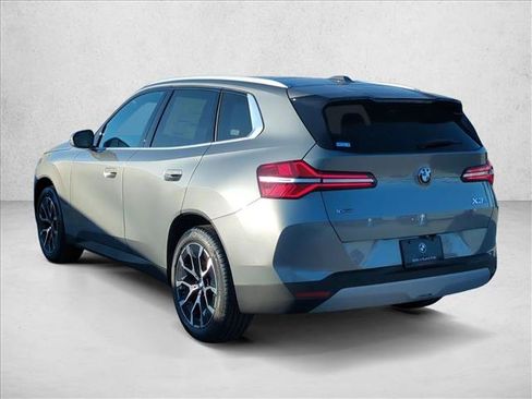 New 2026 BMW X3 xDrive30i w/ Premium Package AWD/4WD image 9