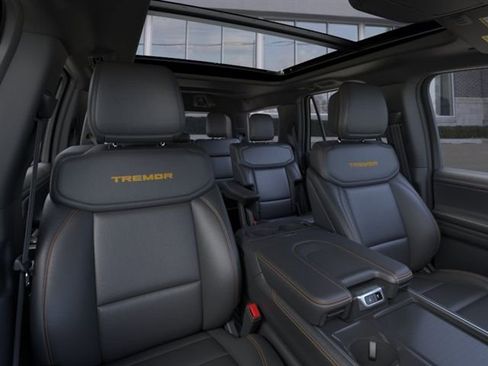 New 2026 Ford Expedition Tremor AWD/4WD image 10
