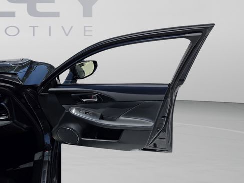 New 2026 Lexus IS 350 F Sport RWD image 12