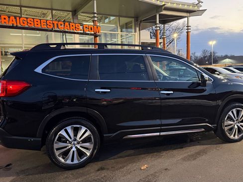 Used 2020 Subaru Ascent Touring w/ Popular Package #3 AWD/4WD image 3