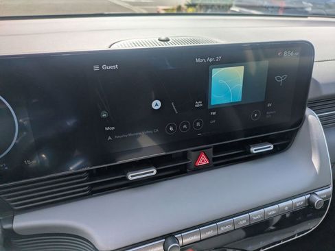 New 2026 Hyundai Ioniq 5 SE RWD image 21