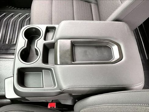 New 2026 GMC Sierra 2500 Pro w/ Convenience Package image 8