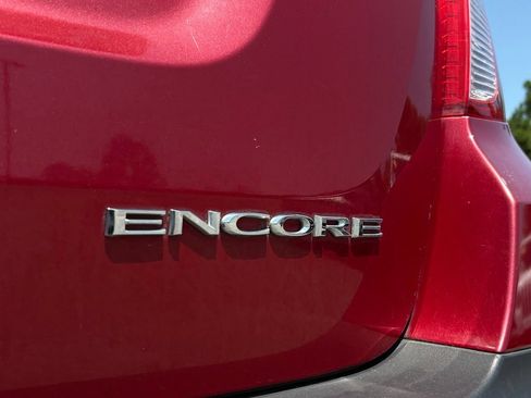 Used 2013 Buick Encore FWD image 23
