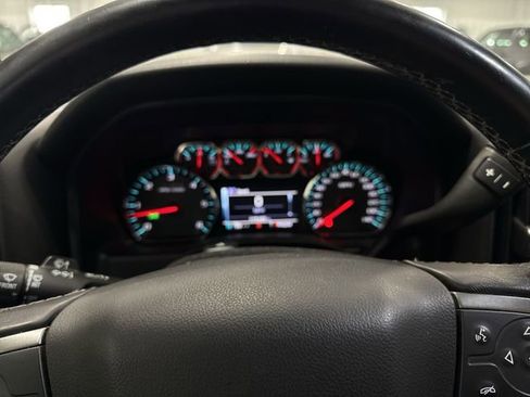 Used 2016 Chevrolet Silverado 1500 LT w/ All Star Edition image 7