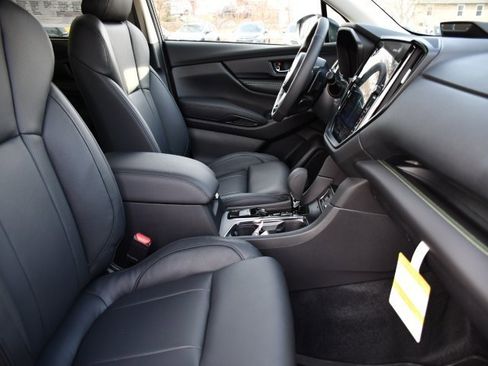 New 2026 Subaru Ascent Bronze Edition image 32